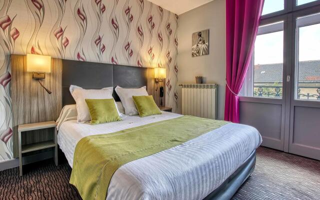 Citotel La Residence