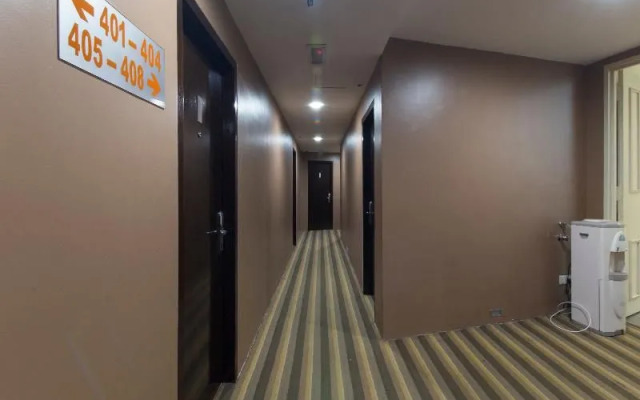 OYO 763 Tazara Hotel