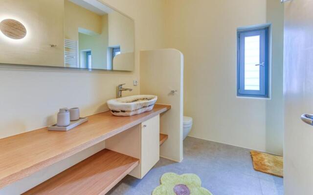 Villa Iremía - Family house with beach access