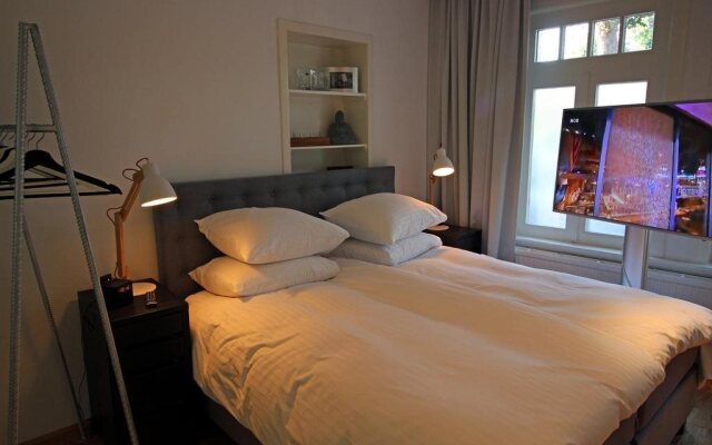 Townhouse Kronenburgerpark