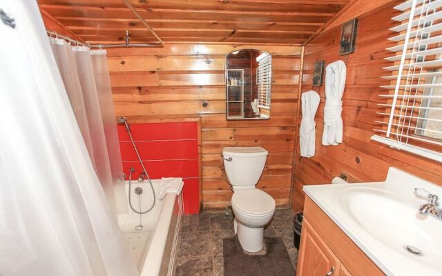 Highland Hideaway