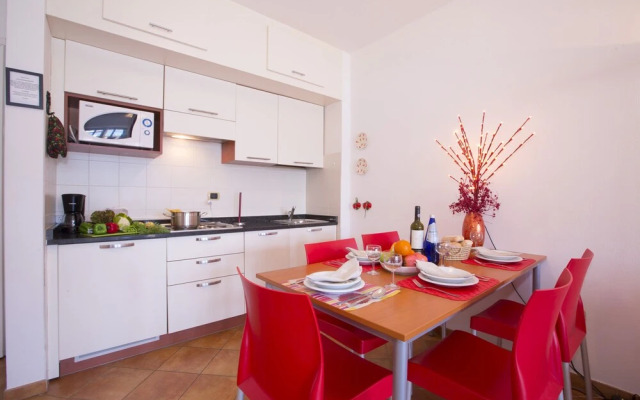 Porto Letizia P13 B1