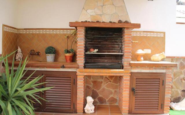 Casa Patricia SpainSunRentals 1052