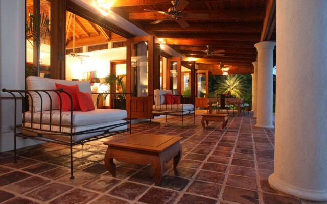 Gorgeous Villa at Casa de Campo