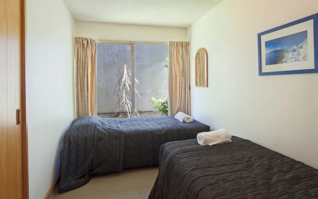 The Lofts Apartments