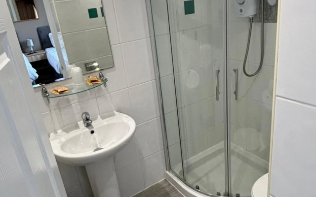Solway Lodge Hotel