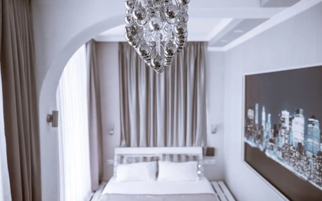 Hotel Avenue