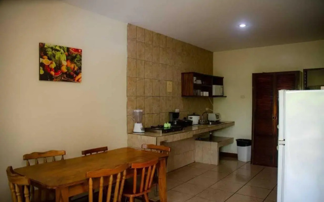 Hotel & Villas Huetares