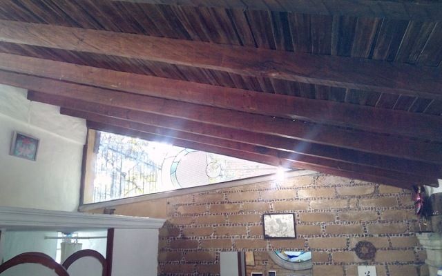 Casa Boutique Las Piedras