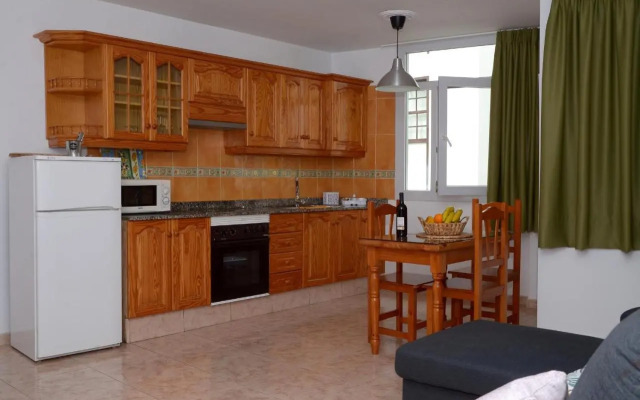 Apartamento Yeray