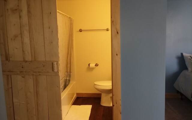 Chautauqua Hillcrest Inn