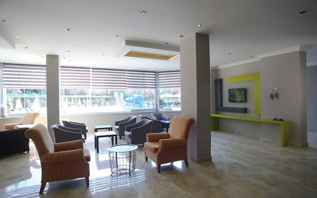 Simply Fine Hotel Alize