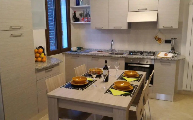 Appartamento Berlicche