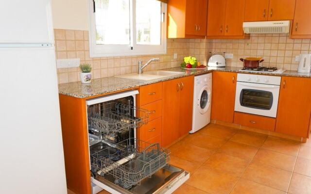 Villa Soraya 3 by Ezoria Holiday Rentals