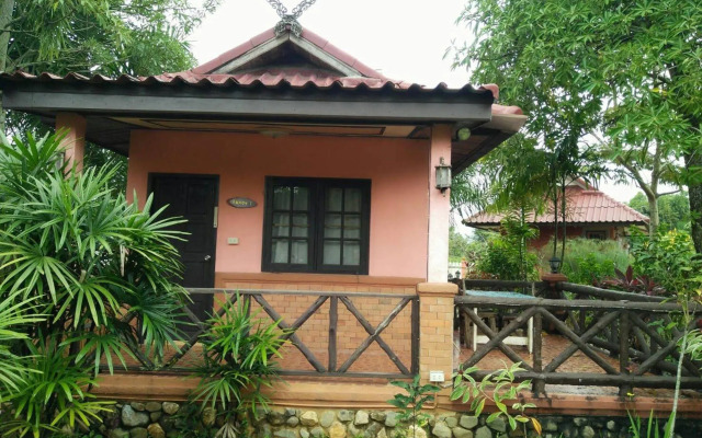 Maesai Doi View Resort