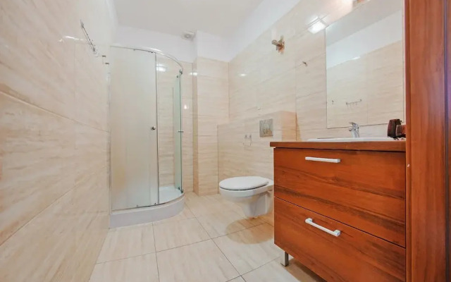 Apartamenty Sun & Snow Cztery Pory Roku