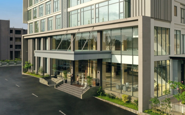 Santika Hotel Batam