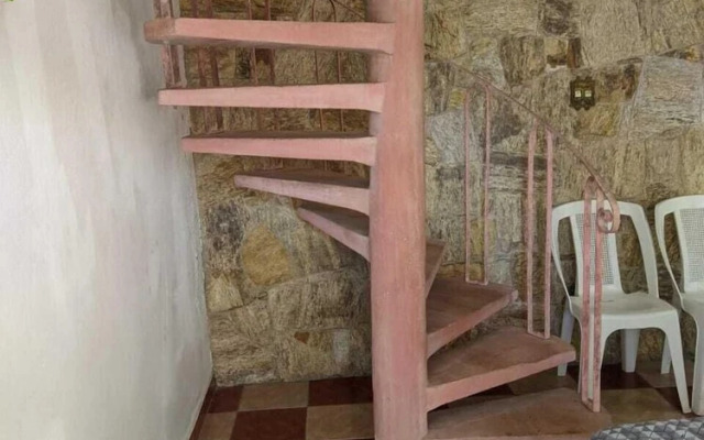 Pousada Caminho da Serra