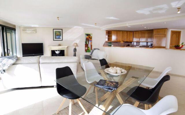Villa Marina Golf 23315