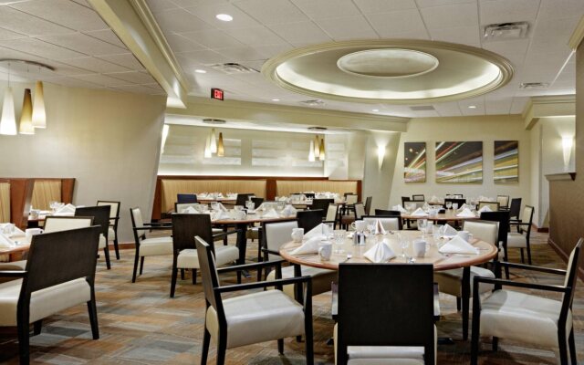 Sheraton Syracuse University Hotel and Conference Center