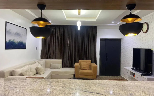 Tiptop Apartment