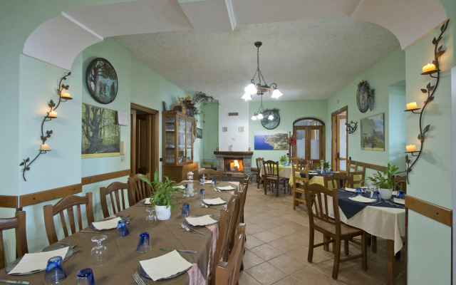 Agriturismo Mare e Monti