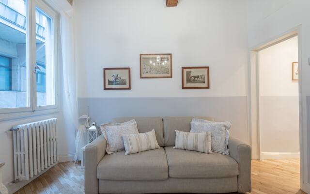 Apartments Florence Altafronte Suite