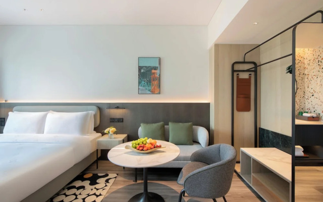 Seaview Gleetour Hotel Shenzhen