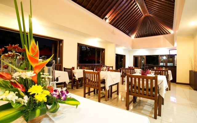 Hotel Segara Agung