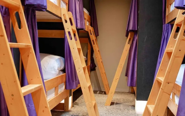 B&B Unagi Inn - Hostel