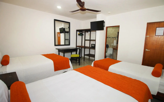 Papagayo Hotel Boutique