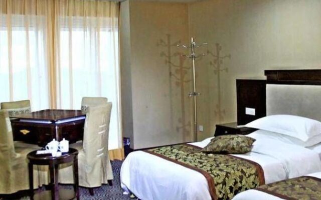 Wulong Kaidi Hotel