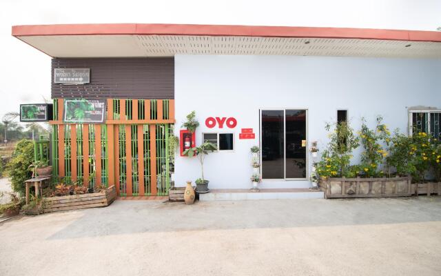 OYO 644 Pong Pai House