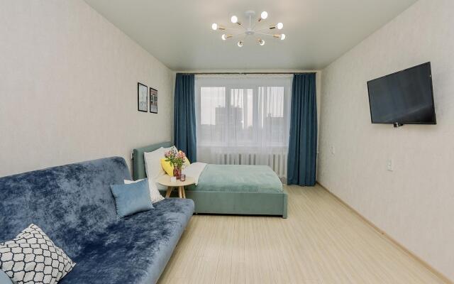 Апартаменты на улице Нижняя 40