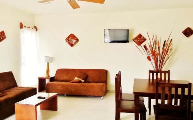 Hotel Arrecifes Suites