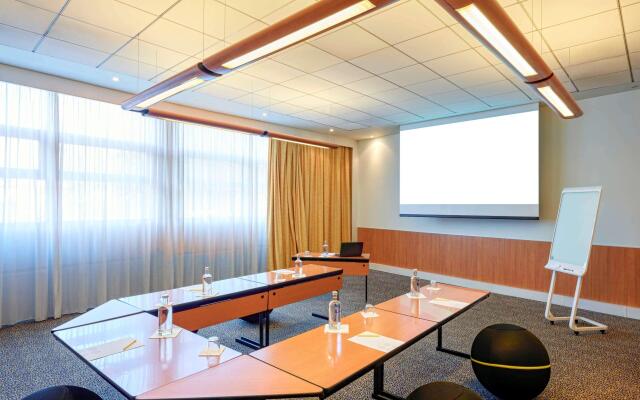Novotel Venezia Mestre Castellana