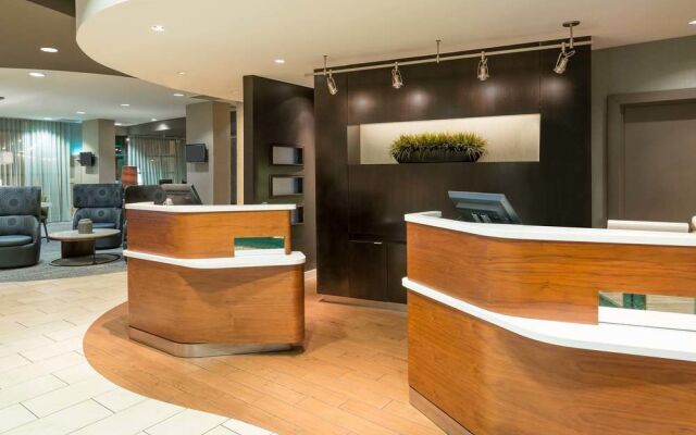 Courtyard Chattanooga Downtown