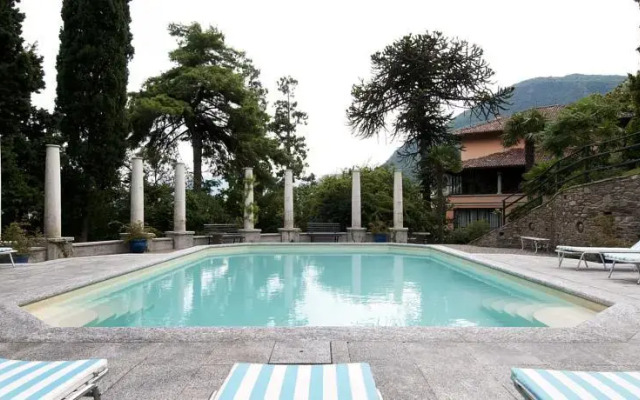 Villa Camilla