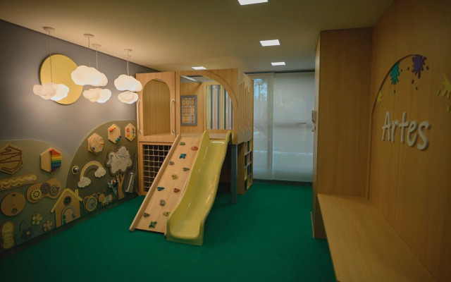 Bleev Thermas Da Mata