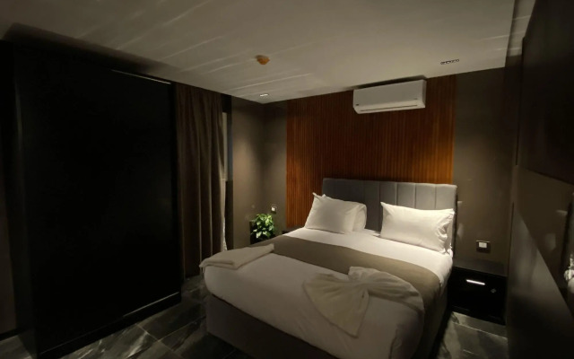 The View Delta Hotel