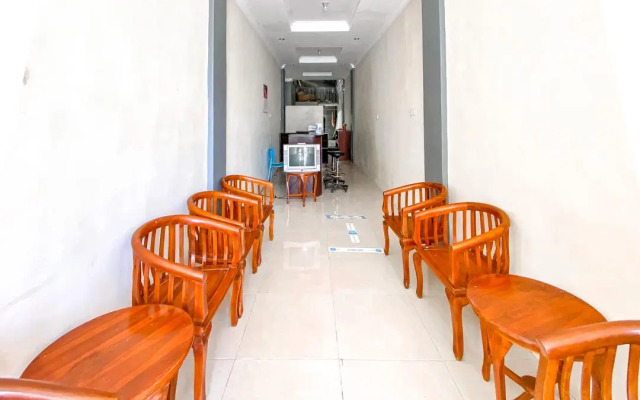 Redisa Guest House RedPartner