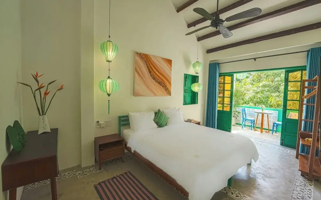 Hachi House - Two Bedrooms