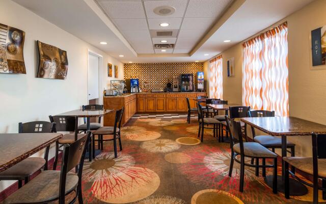 Best Western Of Clewiston