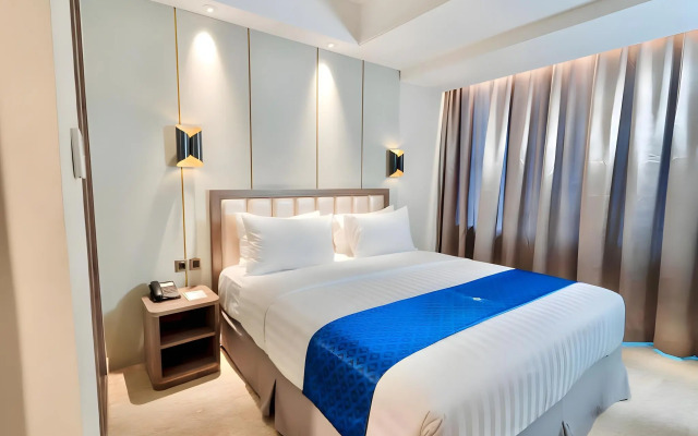 Arthama Hotel Tanah Abang Jakarta