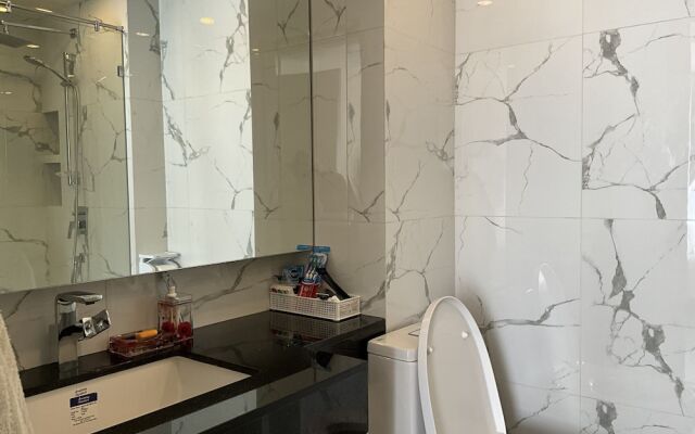 Panora 2-Bedroom Apartment With Sea View