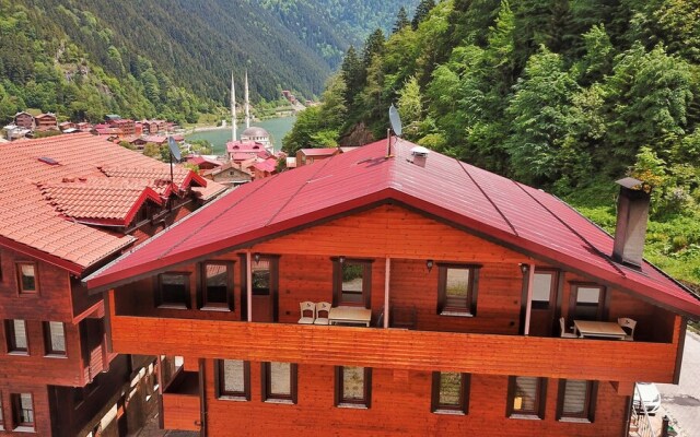 Scala Otel