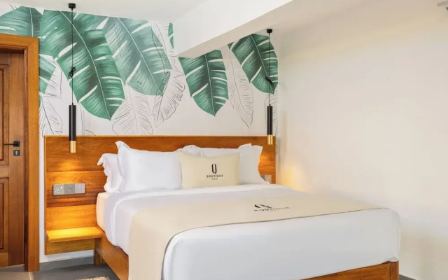 Q Boutique Resort Malindi