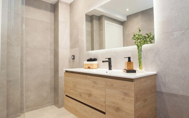 Modern Luxury Athens Riviera w Sea View