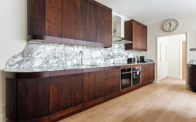 Wyndham Mews by Onefinestay