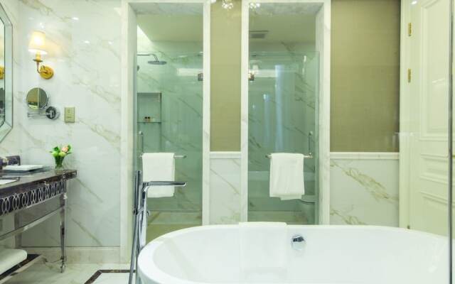 Qing Dao Lao Shan Wan Hotel